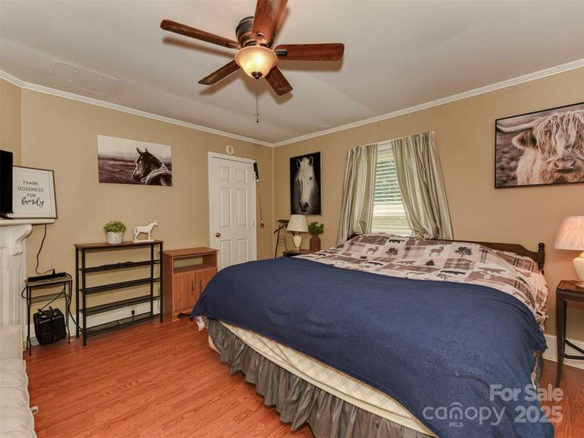 250 Circus Trail, Forest City, NC 28043.  MLS# CAR4300155, YatesRealty ID 1327. 