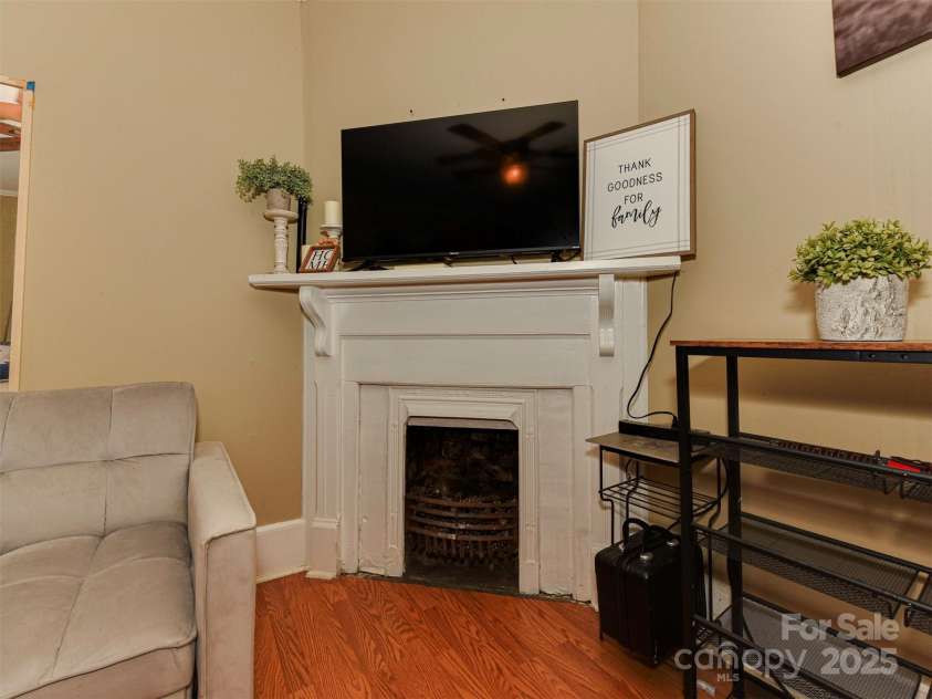 250 Circus Trail, Forest City, NC 28043.  MLS# CAR4300155, YatesRealty ID 1327. 