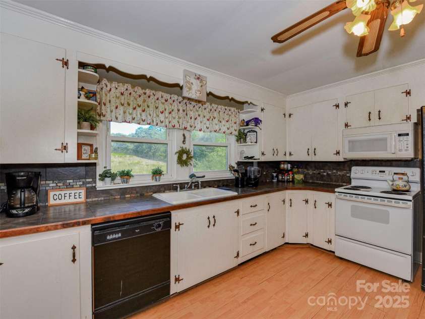 250 Circus Trail, Forest City, NC 28043.  MLS# CAR4300155, YatesRealty ID 1327. 