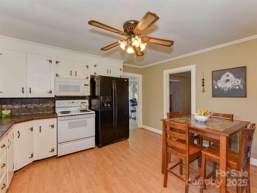 250 Circus Trail, Forest City, NC 28043.  MLS# CAR4300155, YatesRealty ID 1327. 