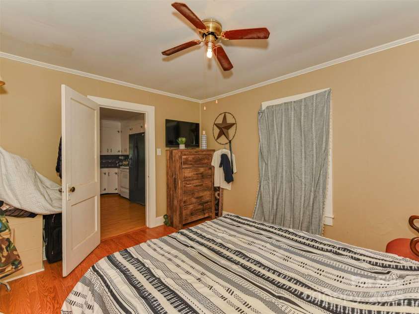 250 Circus Trail, Forest City, NC 28043.  MLS# CAR4300155, YatesRealty ID 1327. 