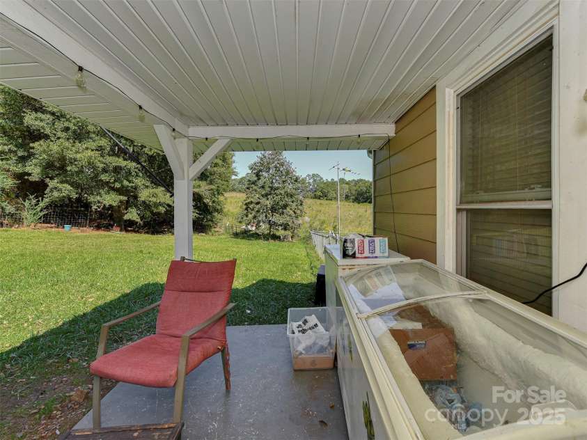 250 Circus Trail, Forest City, NC 28043.  MLS# CAR4300155, YatesRealty ID 1327. 