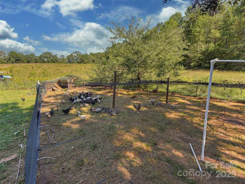 250 Circus Trail, Forest City, NC 28043.  MLS# CAR4300155, YatesRealty ID 1327. 