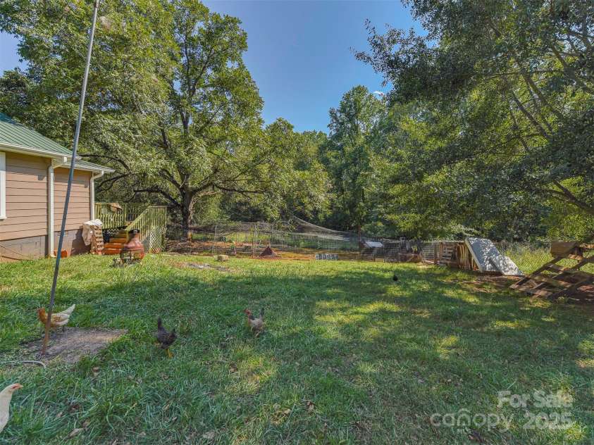 250 Circus Trail, Forest City, NC 28043.  MLS# CAR4300155, YatesRealty ID 1327. 