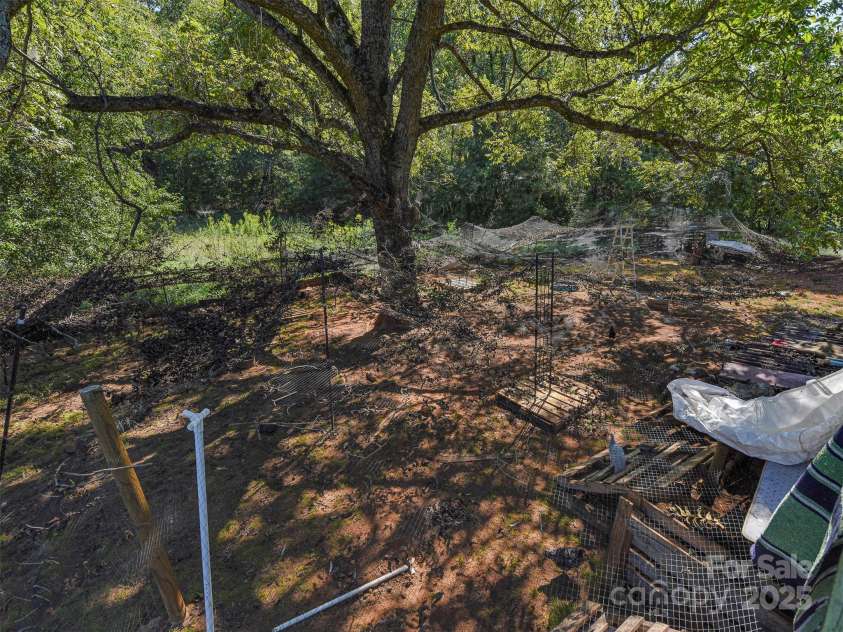 250 Circus Trail, Forest City, NC 28043.  MLS# CAR4300155, YatesRealty ID 1327. 