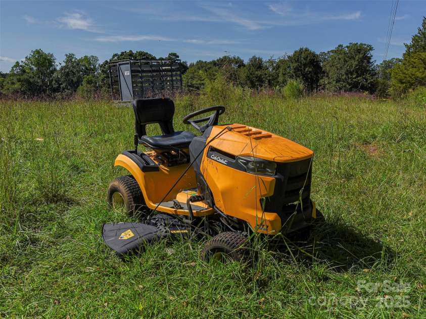 250 Circus Trail, Forest City, NC 28043.  MLS# CAR4300155, YatesRealty ID 1327. 