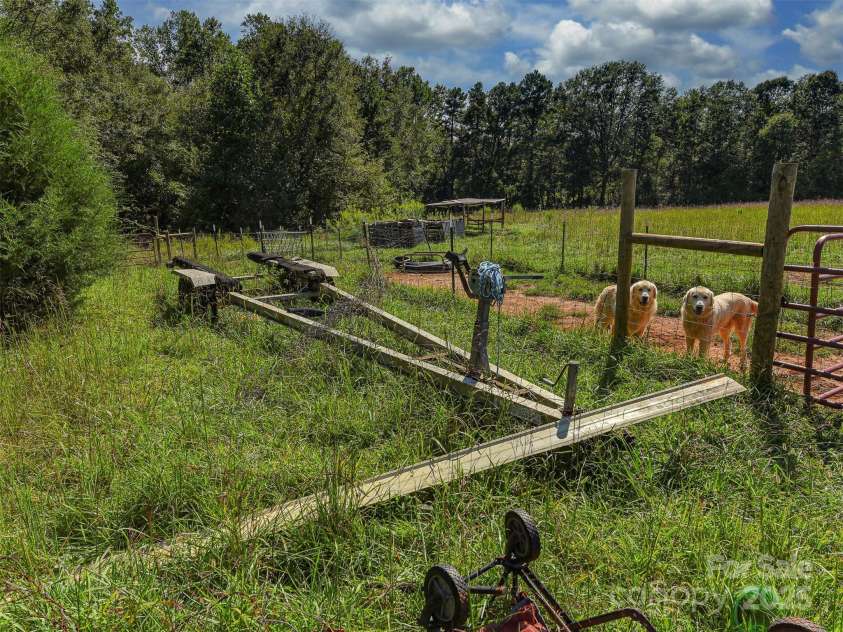 250 Circus Trail, Forest City, NC 28043.  MLS# CAR4300155, YatesRealty ID 1327. 