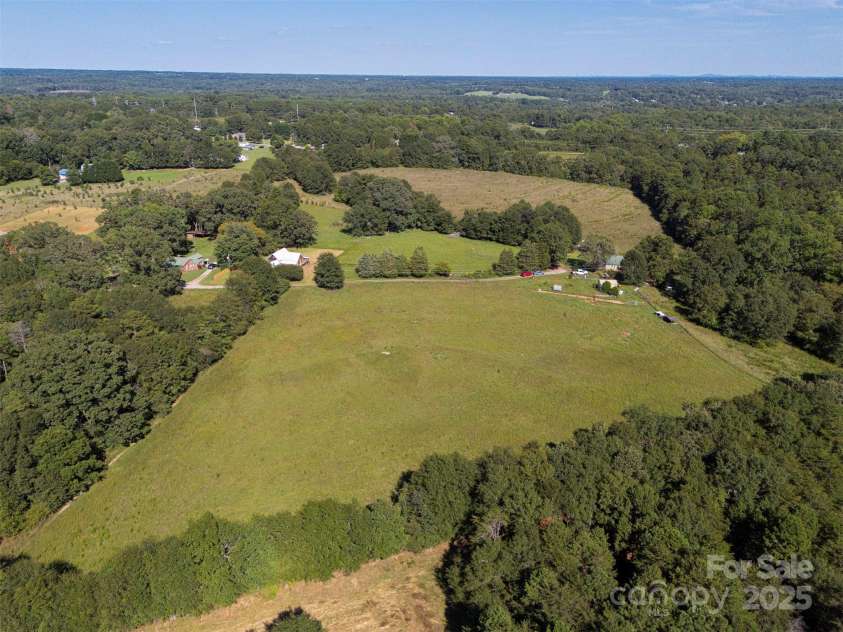 250 Circus Trail, Forest City, NC 28043.  MLS# CAR4300155, YatesRealty ID 1327. 