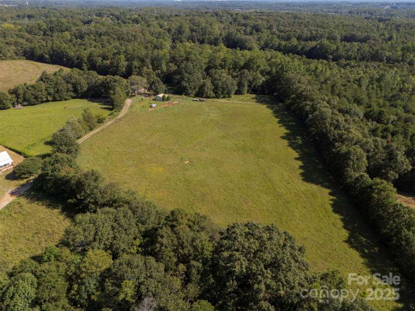 250 Circus Trail, Forest City, NC 28043.  MLS# CAR4300155, YatesRealty ID 1327. 