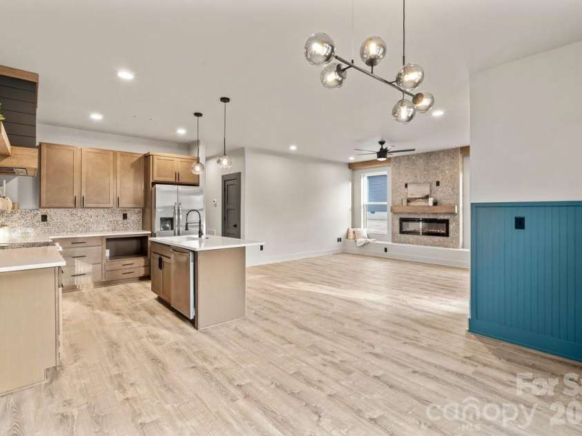 110 Wyoming Drive, Concord, NC 28027.  MLS# CAR4354111, YatesRealty ID 13270. 