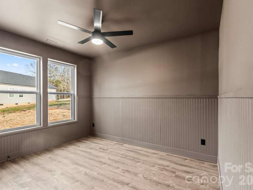 110 Wyoming Drive, Concord, NC 28027.  MLS# CAR4354111, YatesRealty ID 13270. 