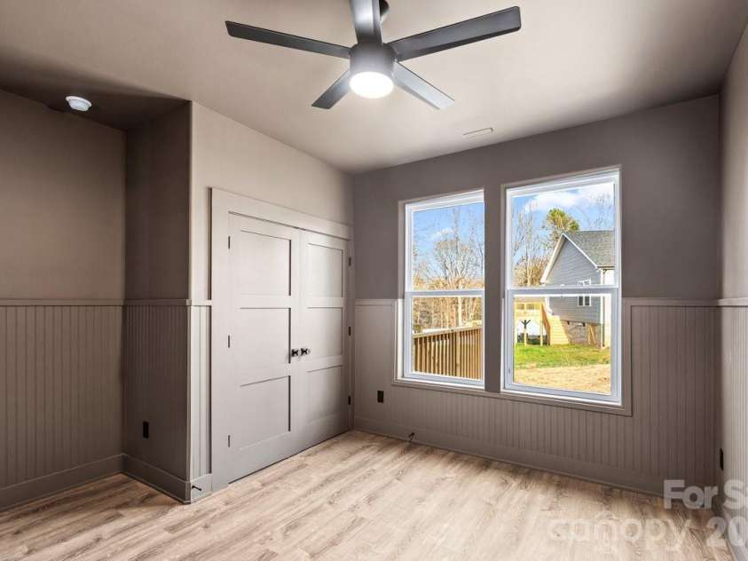 110 Wyoming Drive, Concord, NC 28027.  MLS# CAR4354111, YatesRealty ID 13270. 