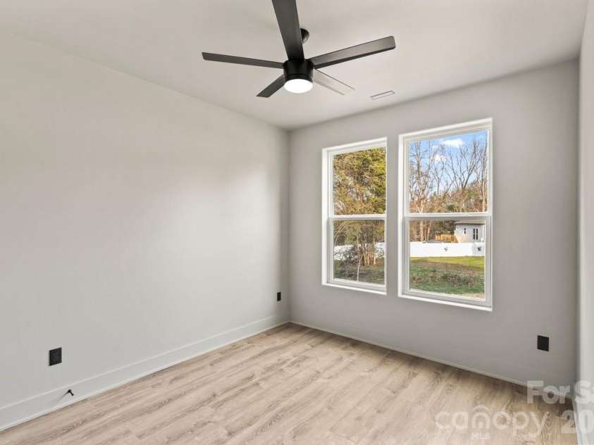 110 Wyoming Drive, Concord, NC 28027.  MLS# CAR4354111, YatesRealty ID 13270. 