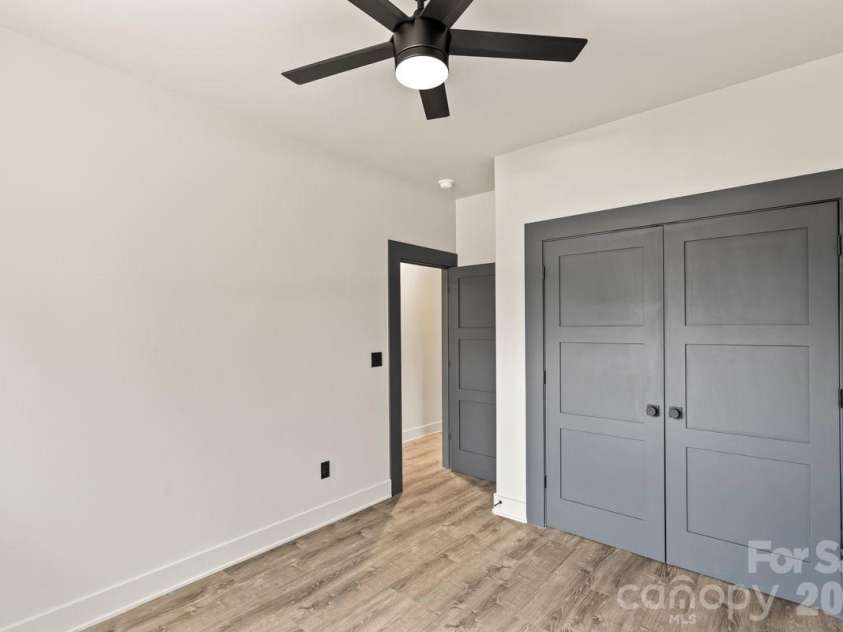 110 Wyoming Drive, Concord, NC 28027.  MLS# CAR4354111, YatesRealty ID 13270. 