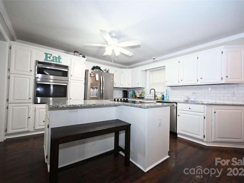 1821 Sherrer Road, York, SC 29745.  MLS# CAR4256719, YatesRealty ID 13270. 