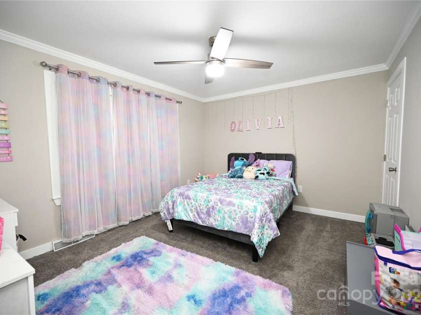 1821 Sherrer Road, York, SC 29745.  MLS# CAR4256719, YatesRealty ID 13270. 