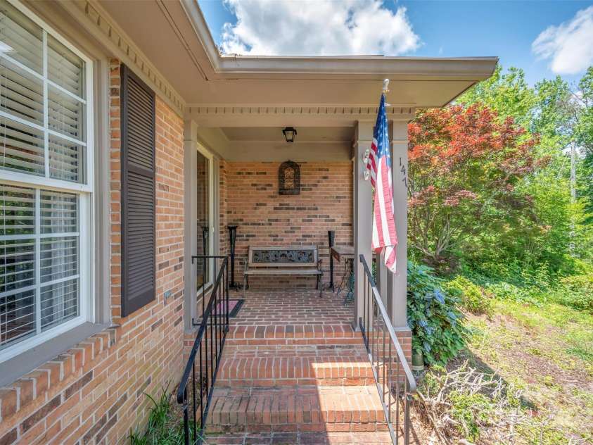 147 Anne Street, Rutherfordton, NC 28139.  MLS# CAR4258325, YatesRealty ID 13271. 