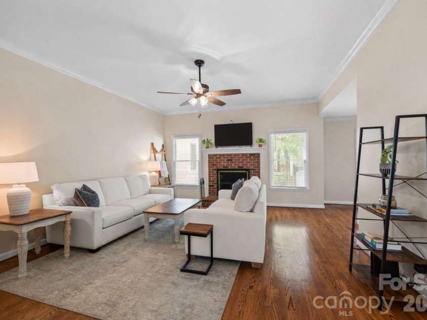 413 Nixon Road, Belmont, NC 28012.  MLS# CAR4364473, YatesRealty ID 13271. 