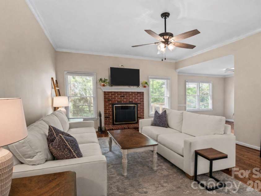 413 Nixon Road, Belmont, NC 28012.  MLS# CAR4364473, YatesRealty ID 13271. 