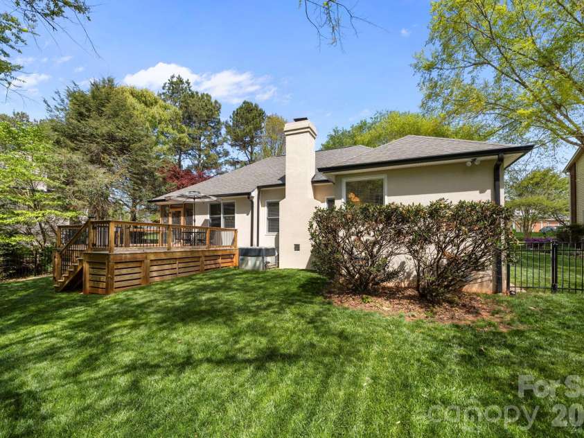 413 Nixon Road, Belmont, NC 28012.  MLS# CAR4364473, YatesRealty ID 13271. 