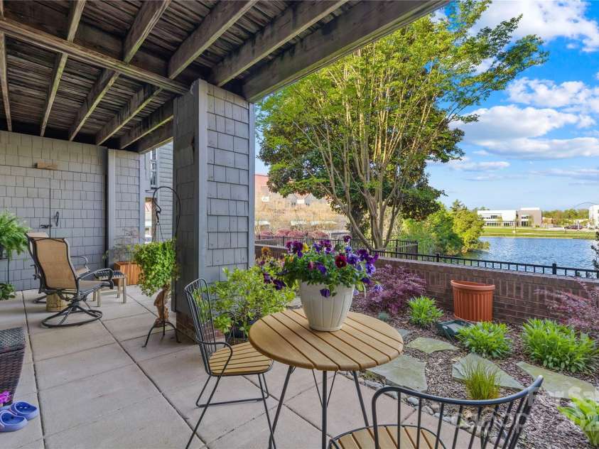 9025 J M Keynes Drive, Charlotte, NC 28262.  MLS# CAR4242495, YatesRealty ID 13272. 