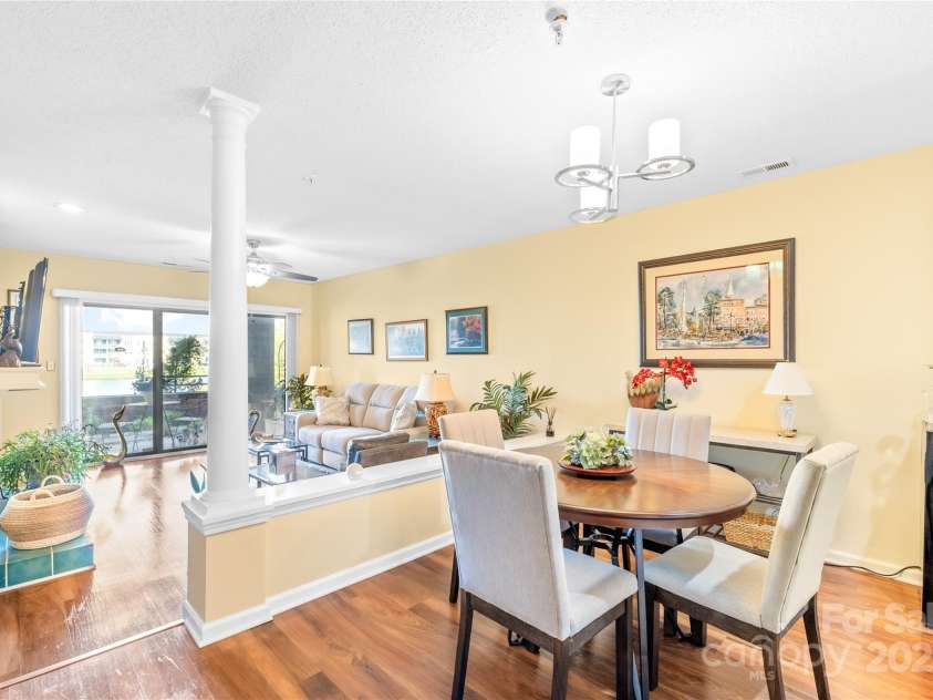 9025 J M Keynes Drive, Charlotte, NC 28262.  MLS# CAR4242495, YatesRealty ID 13272. 