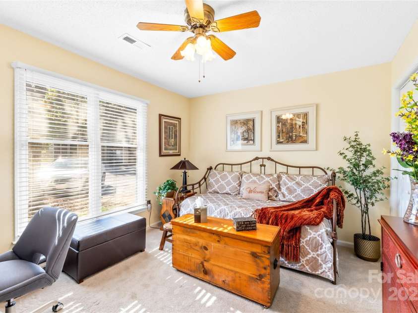 9025 J M Keynes Drive, Charlotte, NC 28262.  MLS# CAR4242495, YatesRealty ID 13272. 