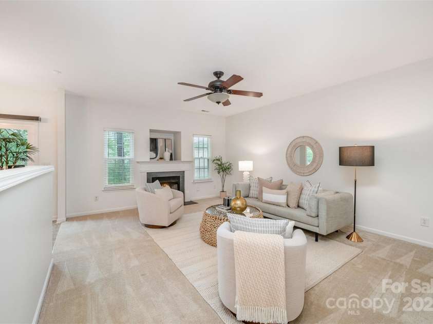 15554 Stronvar House Lane, Charlotte, NC 28277.  MLS# CAR4257908, YatesRealty ID 13274. 