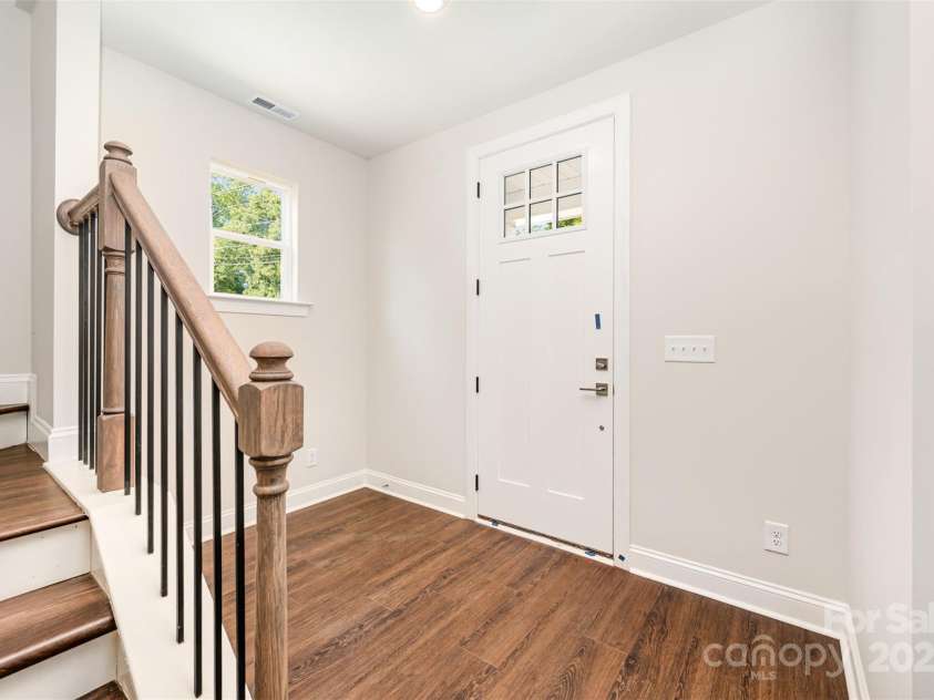 110 Walters Street, Huntersville, NC 28078.  MLS# CAR4225446, YatesRealty ID 13276. 