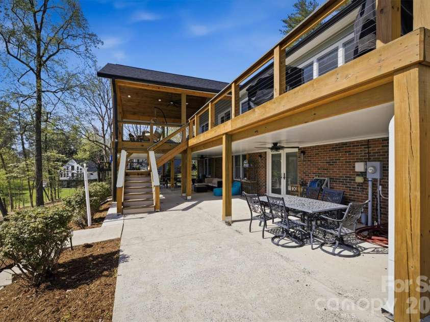 2761 Hemlock Court, Nebo, NC 28761.  MLS# CAR4355574, YatesRealty ID 13276. 