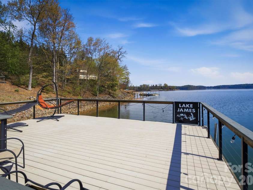 2761 Hemlock Court, Nebo, NC 28761.  MLS# CAR4355574, YatesRealty ID 13276. 
