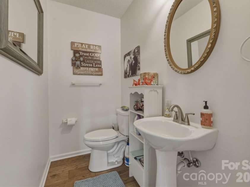 2761 Hemlock Court, Nebo, NC 28761.  MLS# CAR4355574, YatesRealty ID 13276. 