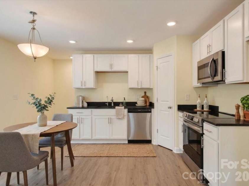 554 Claymon Road, Oakboro, NC 28129.  MLS# CAR4367584, YatesRealty ID 13278. 