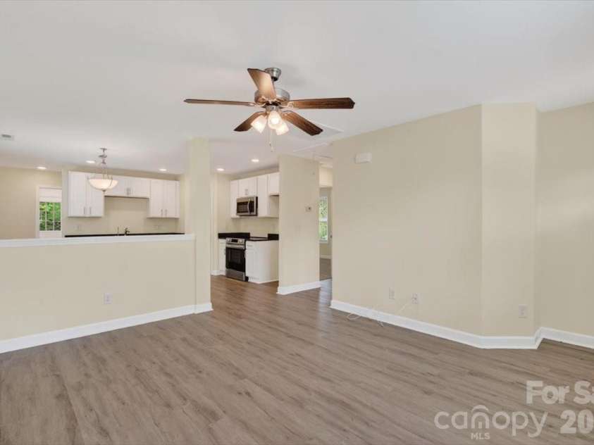 554 Claymon Road, Oakboro, NC 28129.  MLS# CAR4367584, YatesRealty ID 13278. 