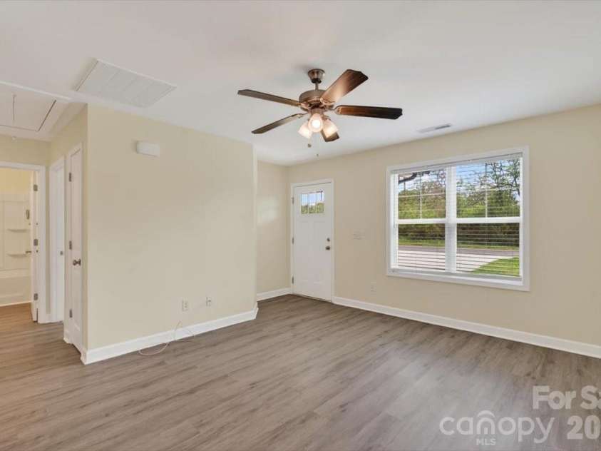 554 Claymon Road, Oakboro, NC 28129.  MLS# CAR4367584, YatesRealty ID 13278. 