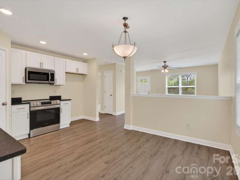 554 Claymon Road, Oakboro, NC 28129.  MLS# CAR4367584, YatesRealty ID 13278. 