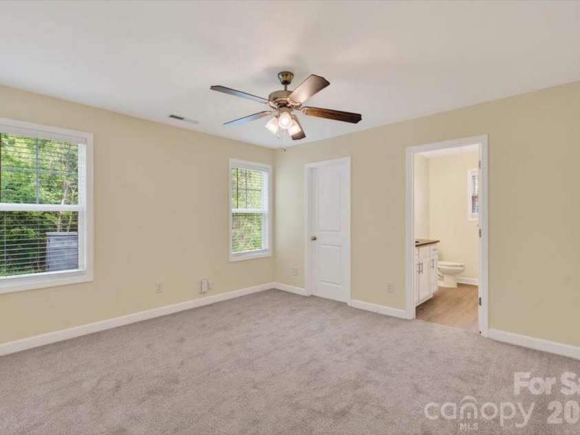 554 Claymon Road, Oakboro, NC 28129.  MLS# CAR4367584, YatesRealty ID 13278. 