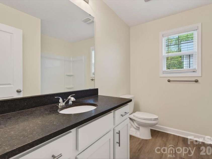 554 Claymon Road, Oakboro, NC 28129.  MLS# CAR4367584, YatesRealty ID 13278. 