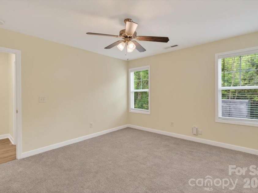 554 Claymon Road, Oakboro, NC 28129.  MLS# CAR4367584, YatesRealty ID 13278. 