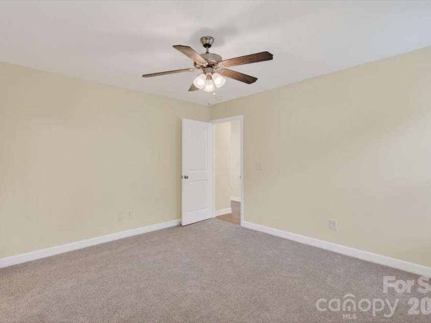 554 Claymon Road, Oakboro, NC 28129.  MLS# CAR4367584, YatesRealty ID 13278. 