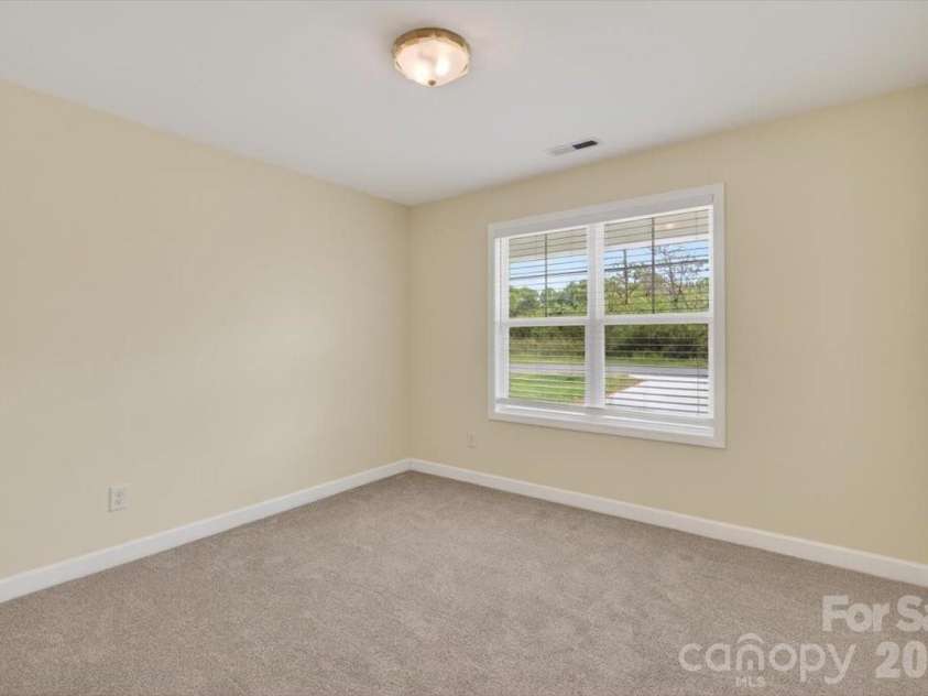 554 Claymon Road, Oakboro, NC 28129.  MLS# CAR4367584, YatesRealty ID 13278. 