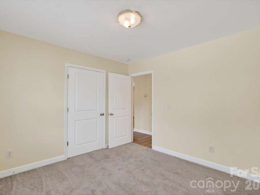 554 Claymon Road, Oakboro, NC 28129.  MLS# CAR4367584, YatesRealty ID 13278. 