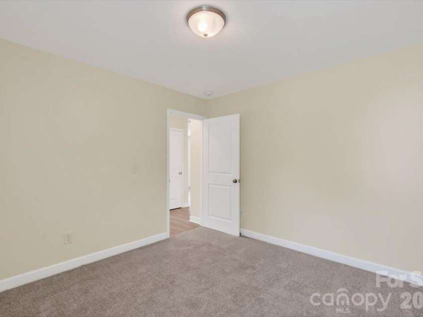 554 Claymon Road, Oakboro, NC 28129.  MLS# CAR4367584, YatesRealty ID 13278. 
