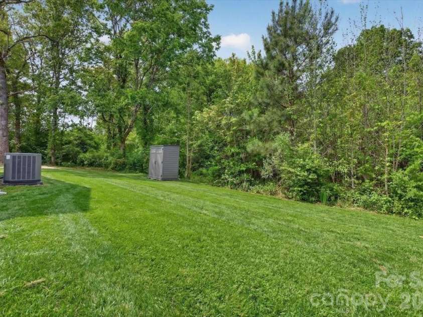 554 Claymon Road, Oakboro, NC 28129.  MLS# CAR4367584, YatesRealty ID 13278. 