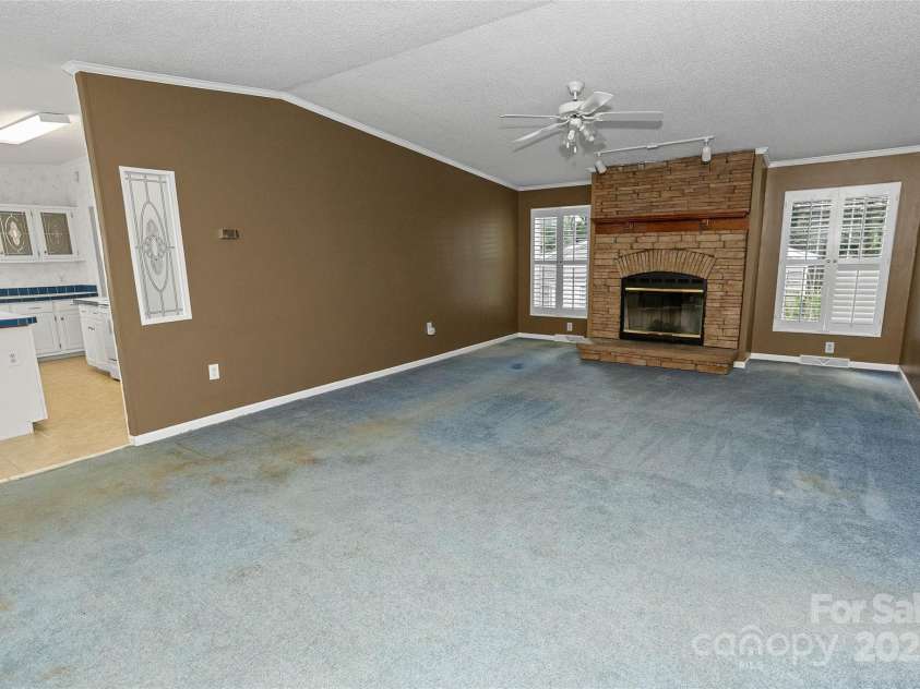 56 Founders Way, Arden, NC 28704.  MLS# CAR4272865, YatesRealty ID 13279. 