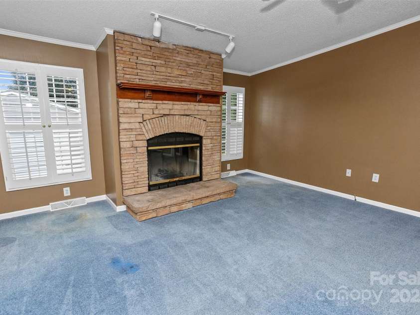 56 Founders Way, Arden, NC 28704.  MLS# CAR4272865, YatesRealty ID 13279. 
