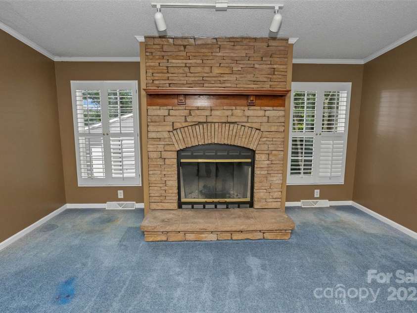 56 Founders Way, Arden, NC 28704.  MLS# CAR4272865, YatesRealty ID 13279. 