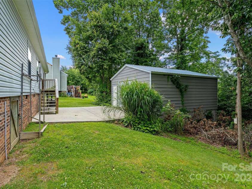 56 Founders Way, Arden, NC 28704.  MLS# CAR4272865, YatesRealty ID 13279. 