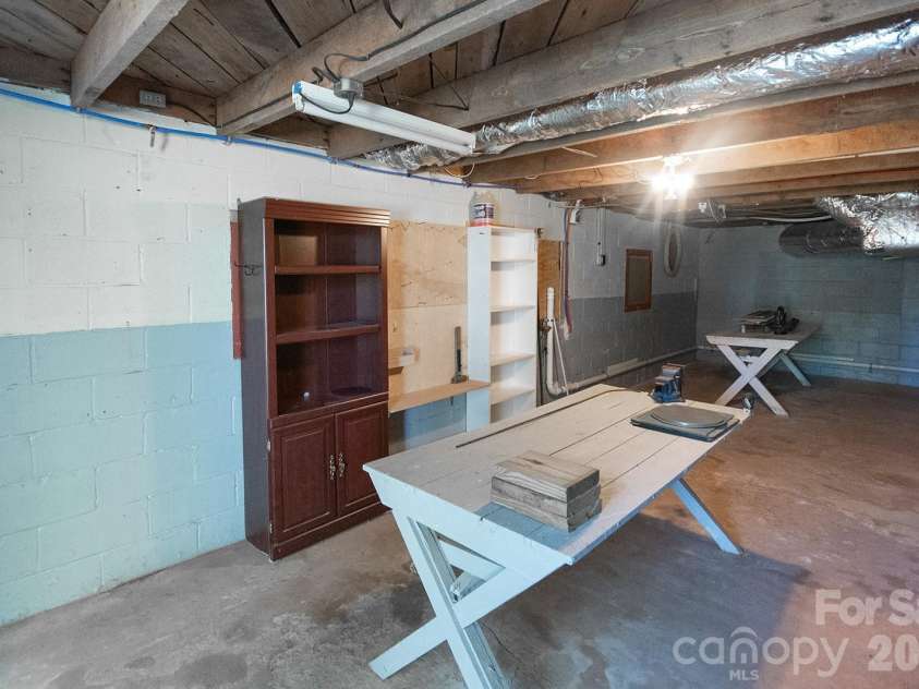 59 Front Street, Franklin, NC 28734.  MLS# CAR4371606, YatesRealty ID 13279. 