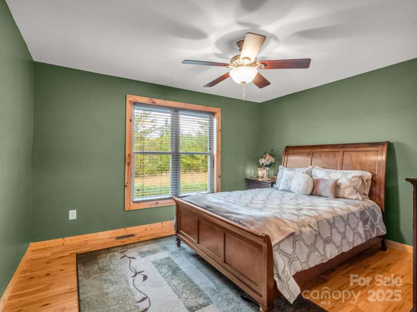 653 Moonlight Pass, Union Mills, NC 28167.  MLS# CAR4317464, YatesRealty ID 13280. 2nd bedroom